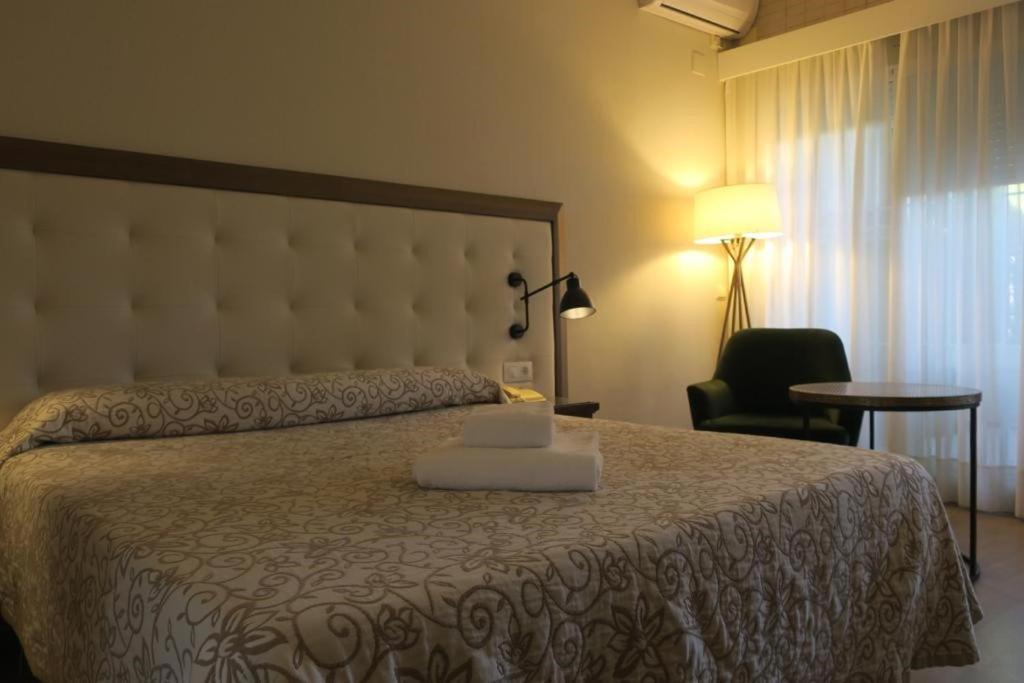 Playa Canet Otel 3*